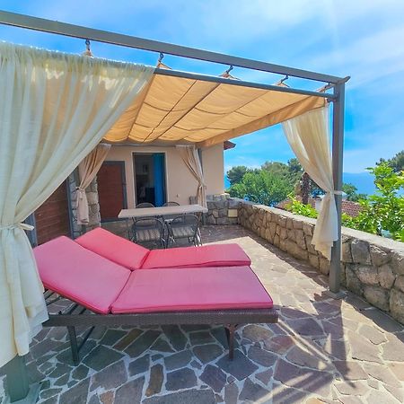 Apartments Villa Vosilla Abbázia Kültér fotó