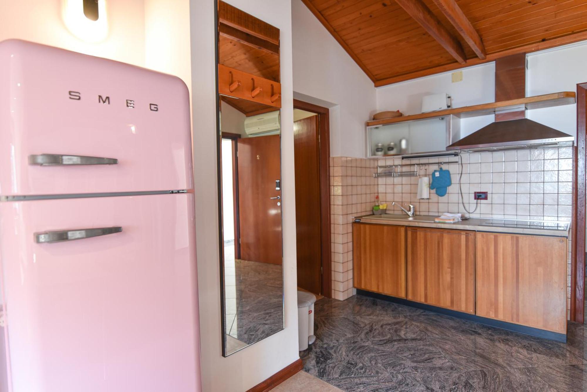 Apartments Villa Vosilla Abbázia Kültér fotó