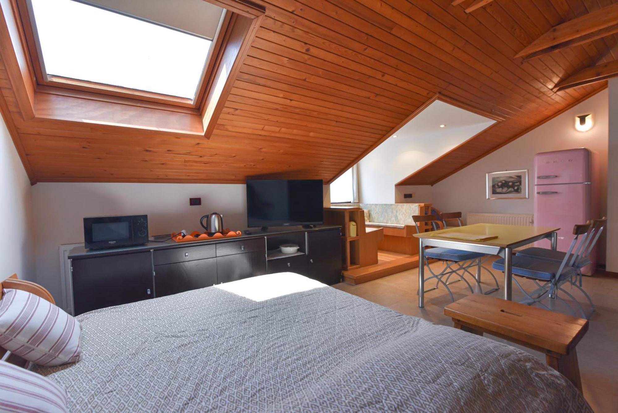 Apartments Villa Vosilla Abbázia Kültér fotó