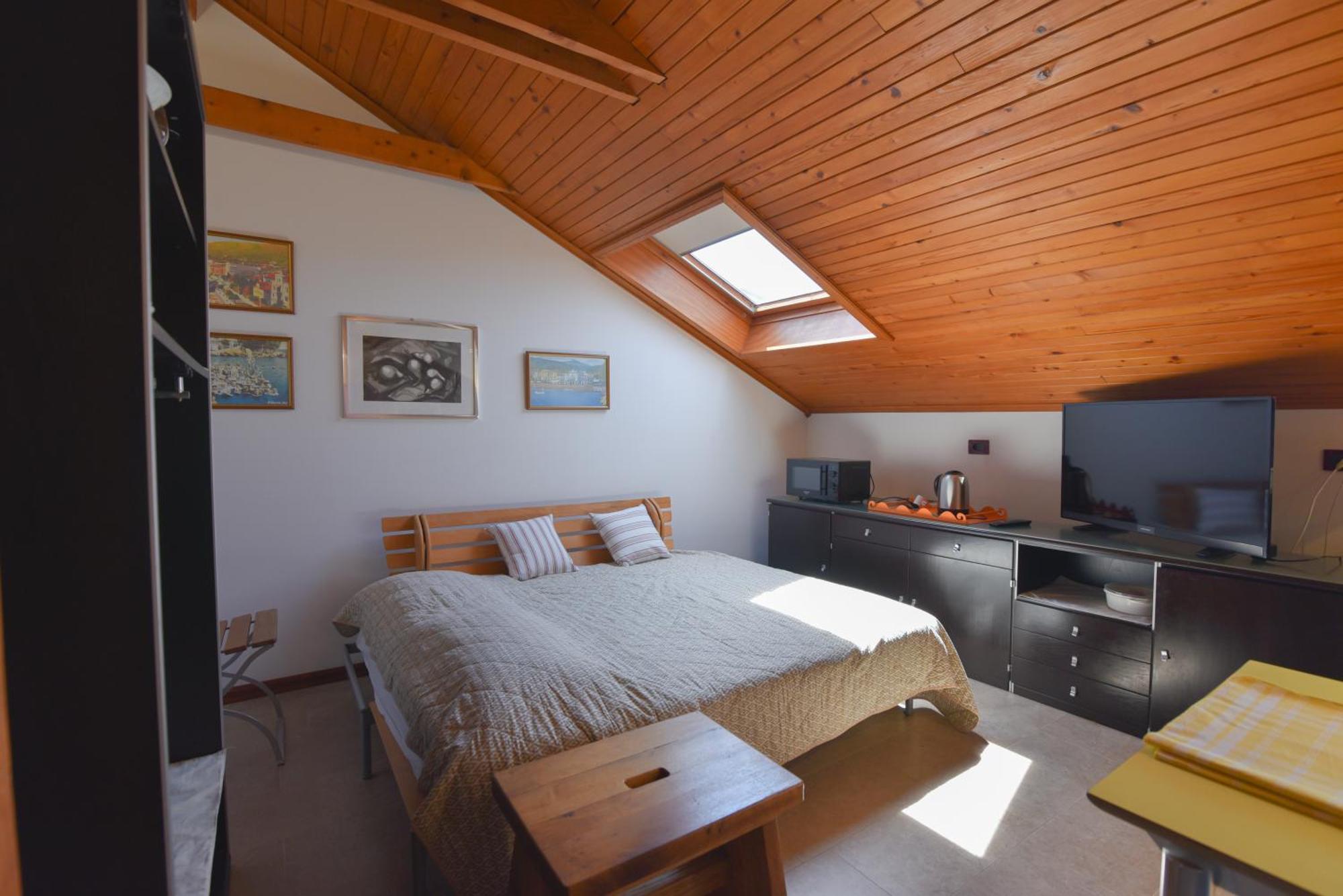 Apartments Villa Vosilla Abbázia Kültér fotó