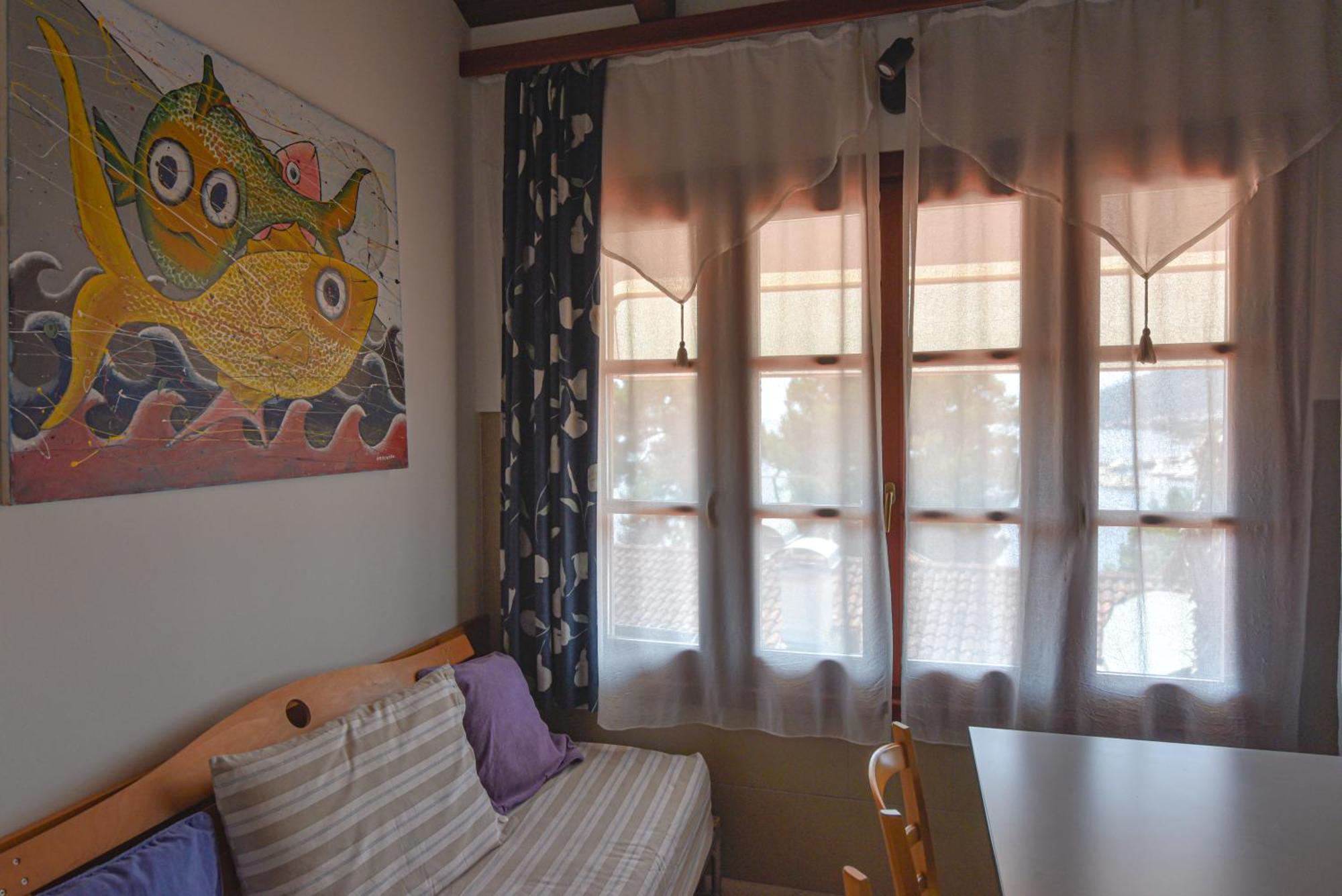 Apartments Villa Vosilla Abbázia Kültér fotó