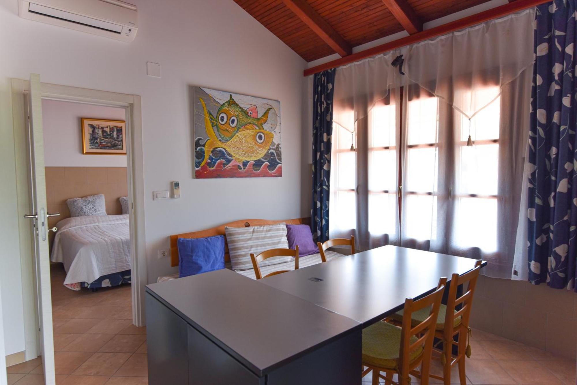 Apartments Villa Vosilla Abbázia Kültér fotó