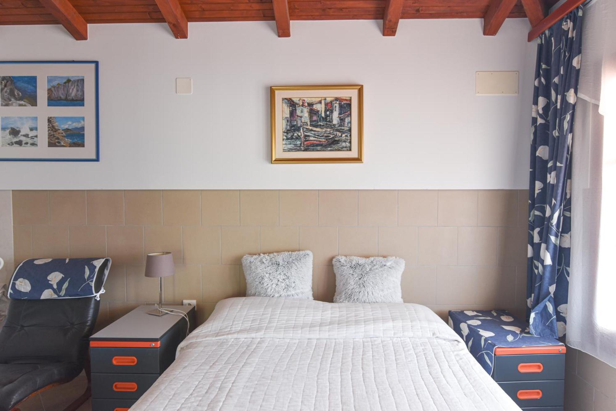 Apartments Villa Vosilla Abbázia Kültér fotó