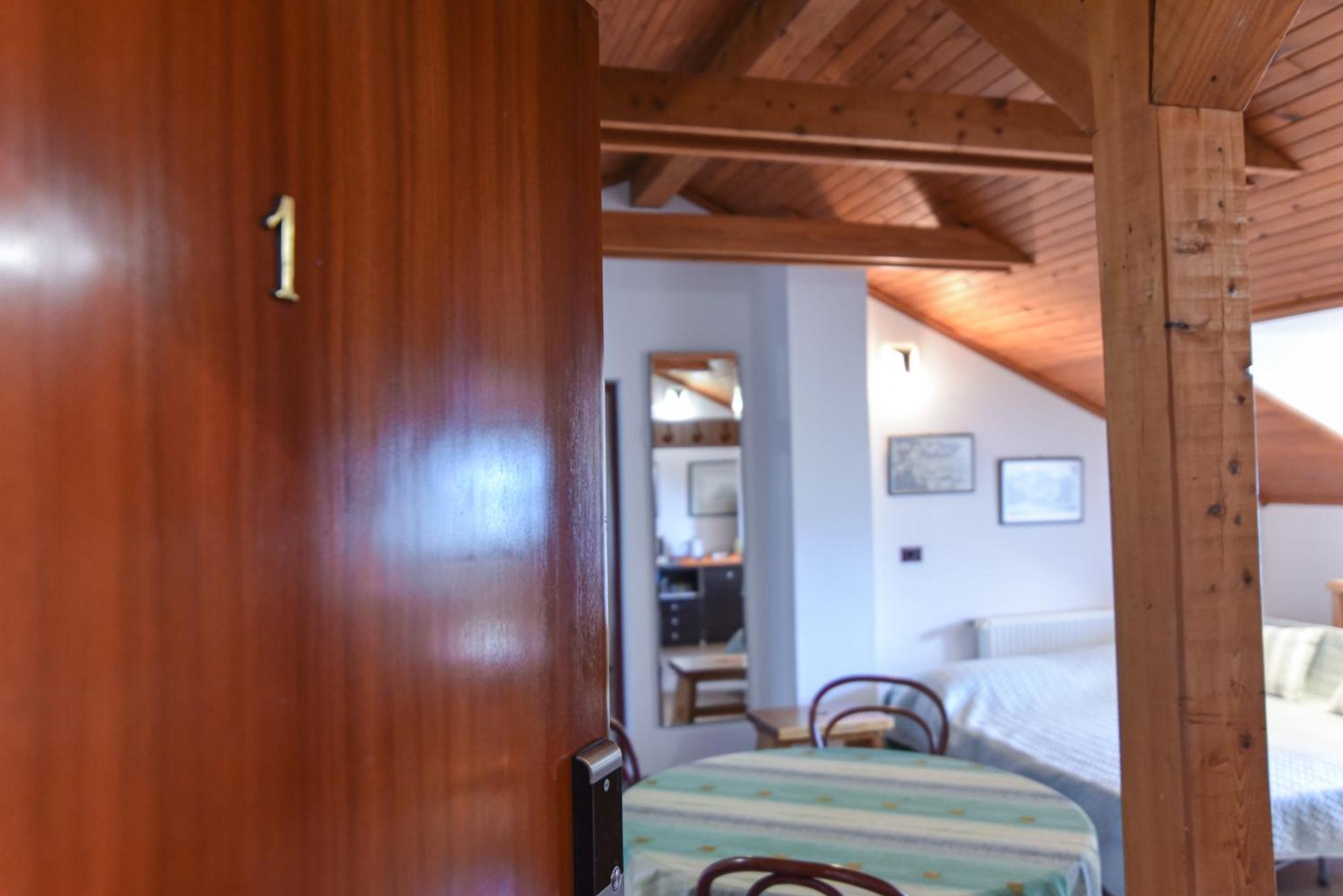 Apartments Villa Vosilla Abbázia Kültér fotó
