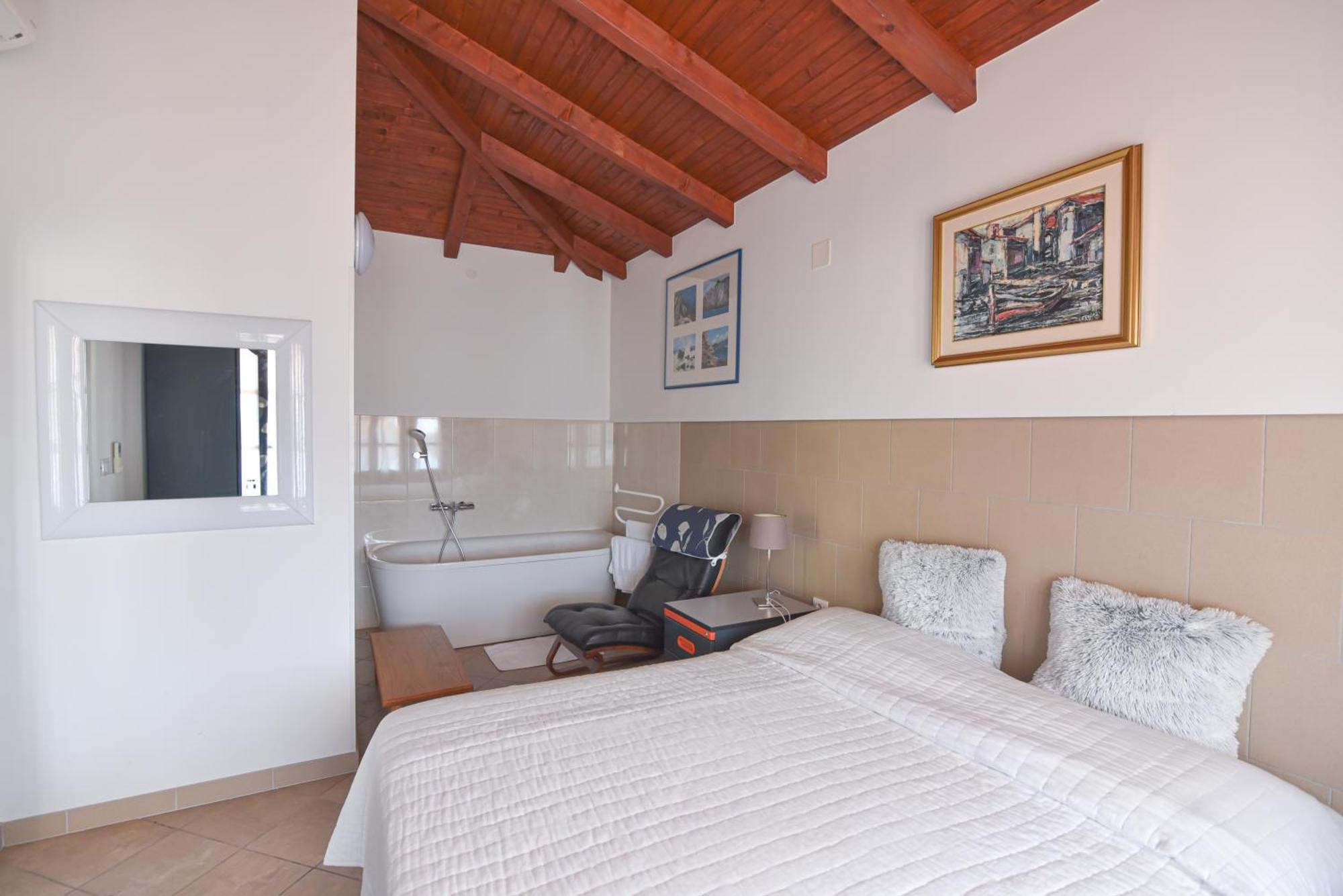 Apartments Villa Vosilla Abbázia Kültér fotó