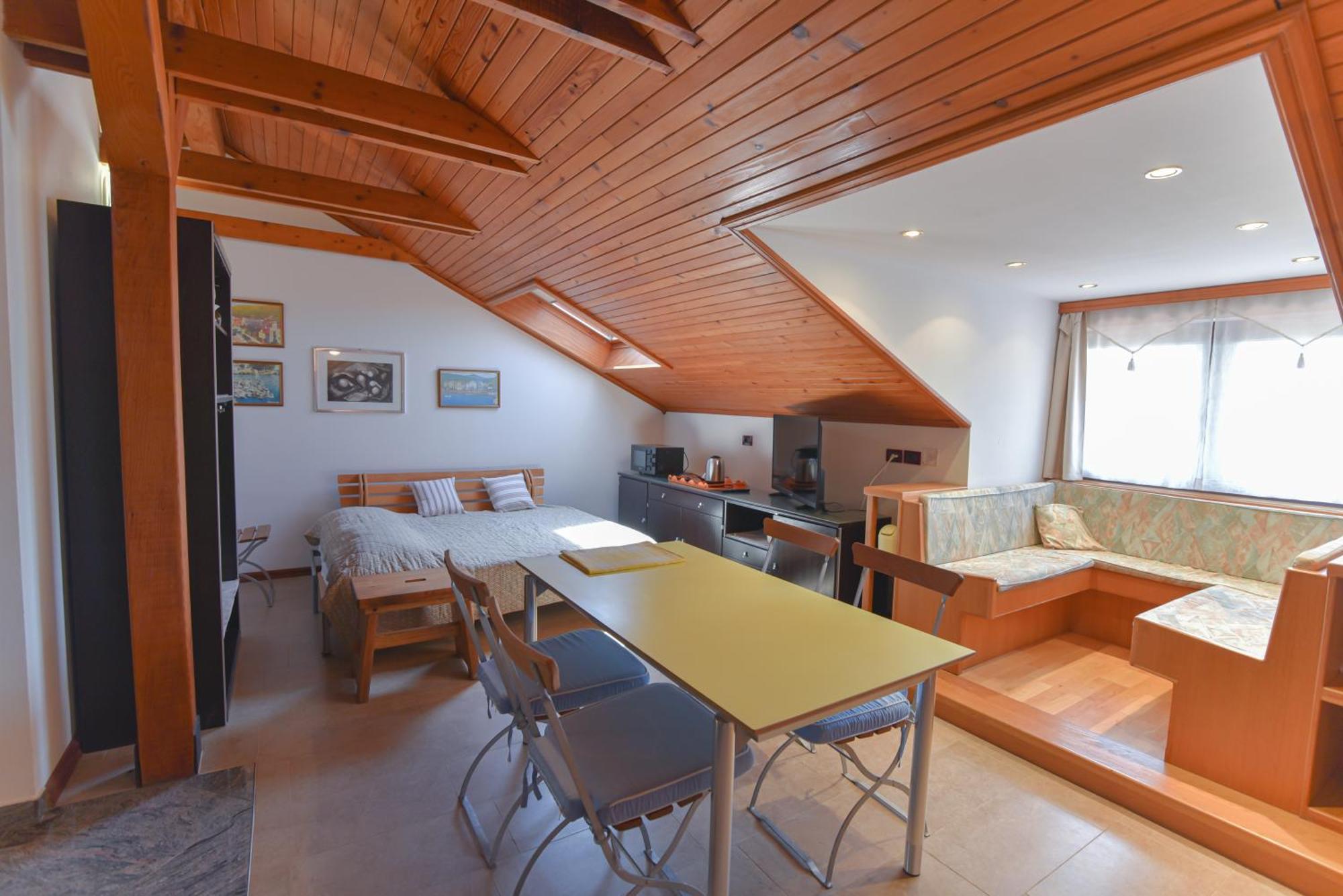 Apartments Villa Vosilla Abbázia Kültér fotó
