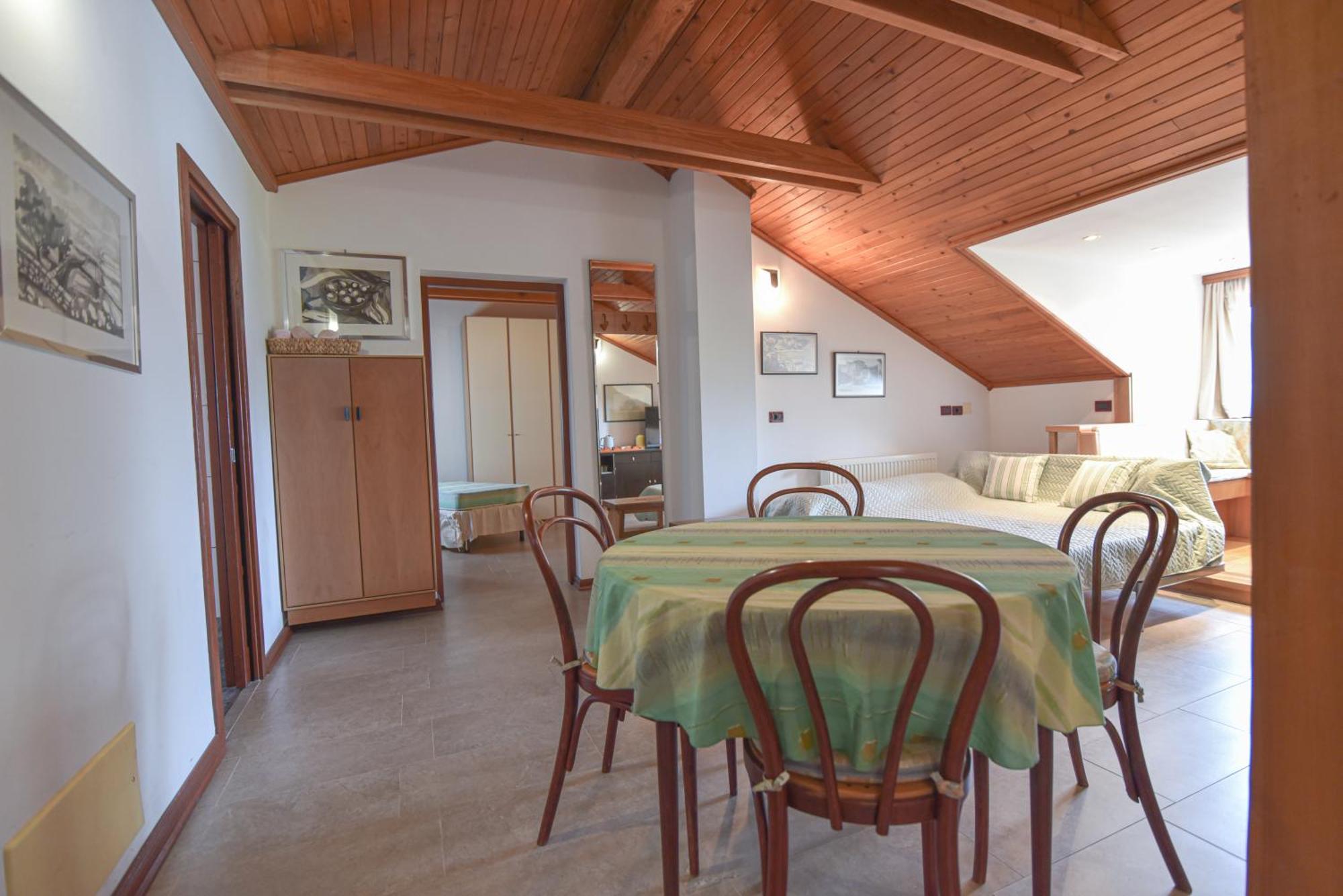Apartments Villa Vosilla Abbázia Kültér fotó