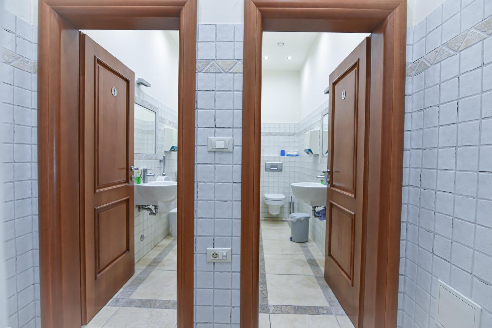 Apartments Villa Vosilla Abbázia Kültér fotó