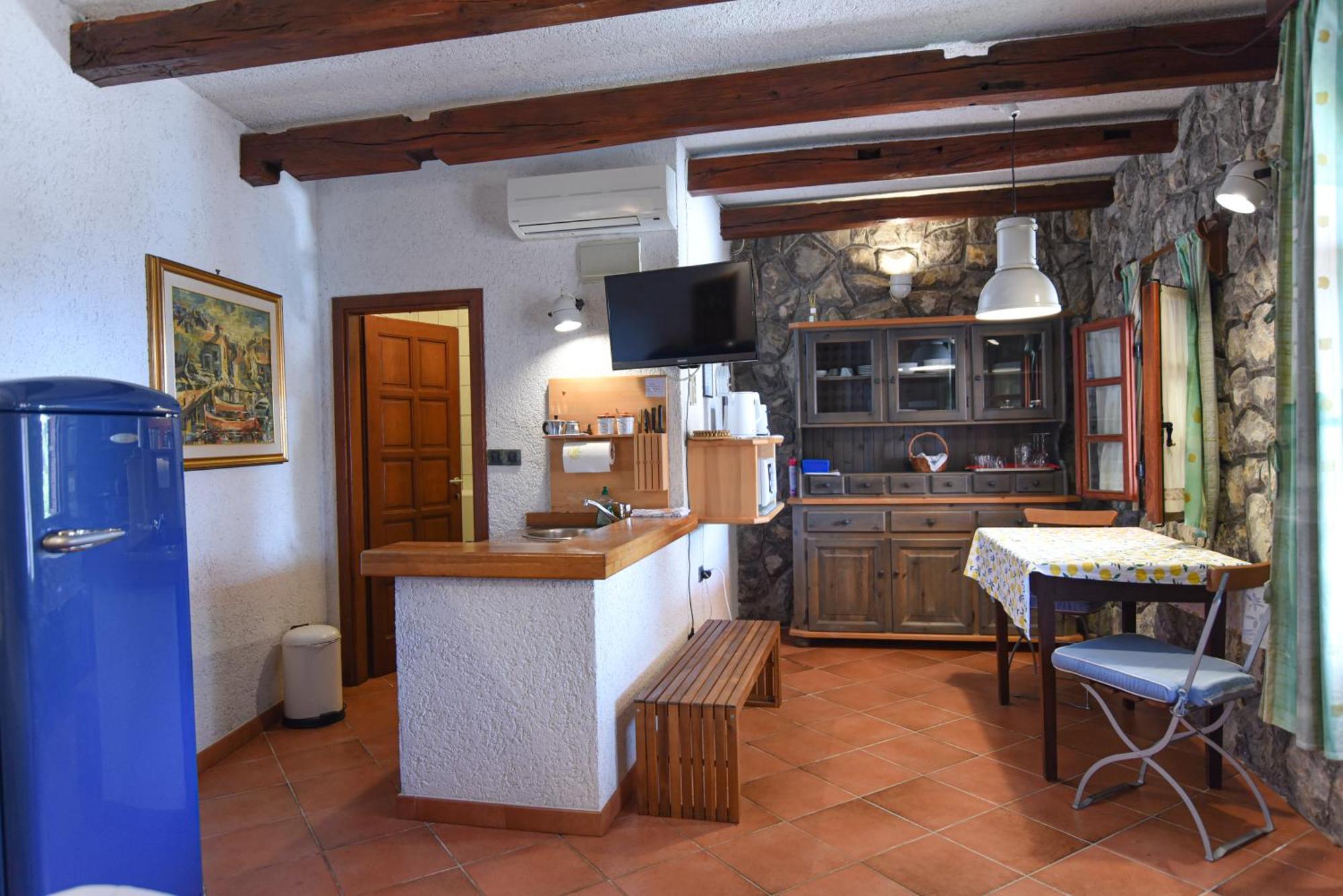 Apartments Villa Vosilla Abbázia Kültér fotó